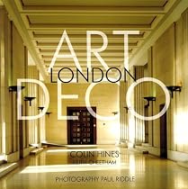 Art Deco London