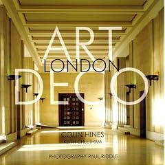 Art Deco London
