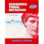 Beginning Tonal Dictation