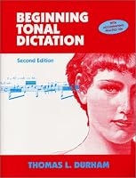 Beginning Tonal Dictation