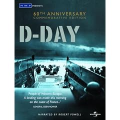 D-Day 60th Anniversary Commemorative Edition