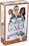 Revue Warner Home Vidéo  / C'est pas sorcier : Histoire de France / Histoire de la civilisation - Coffret 2 DVD