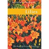 lilies rhs wisley handbooks