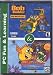 Software : Bob the Builder/Freddi Fish 5 Combo