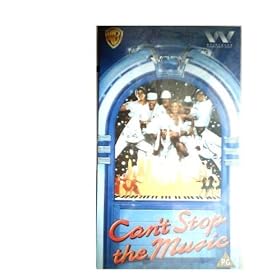 Can't Stop the Music [1980]