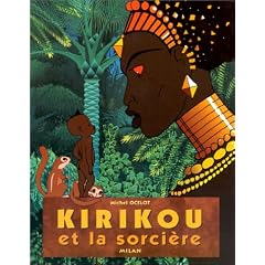 Kirikou et la Sorci�re