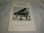 The Piano: A Piano Technician's Guide for the Piano Owner