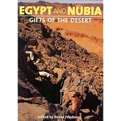 Egypt and Nubia: Gifts of the Desert