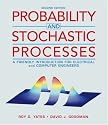 Probability and Stochastic Processes: A Friendly Introduction for Electrical and Computer Engineers