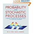Probability and Stochastic Processes: A Friendly Introduction for Electrical and Computer Engineers by Roy D. Yates and David J. Goodman