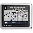 Garmin nüvi 1250T 3.5-Inch Portable GPS Navigator with Traffic