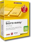 Lexware büro easy 2012 Update (Version 8.00)