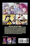 Speed Racer & Racer X: The Origins Collection