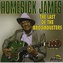 Last of the Broomdusters