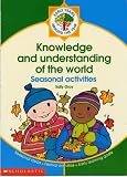 Knowledge and Understanding of the World (Around the Year)