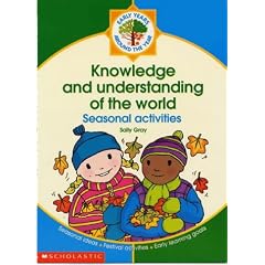Knowledge and Understanding of the World (Around the Year)