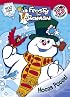 Hocus Pocus! (Frosty the Snowman)