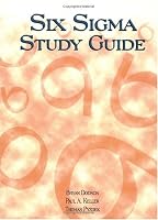 Six Sigma Study Guide