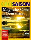Produkt-Bild: Geo Saison Magische Orte in Deutschland