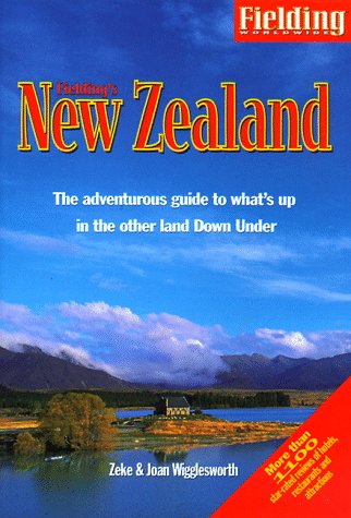 City Travel Guides Discounted  Books : New Zealand
