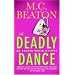 The Deadly Dance (Agatha Raisin Mysteries)