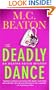 The Deadly Dance (Agatha Raisin Mysteries, No. 15)