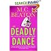 The Deadly Dance (Agatha Raisin Mysteries, No. 15)