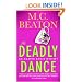 The Deadly Dance (Agatha Raisin Mysteries, No. 15)