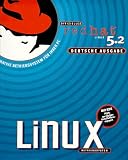 Eigenschaften Markt und Technik  / Red Hat Linux 5.2. 2 CD- ROMs. Mit KDE plus