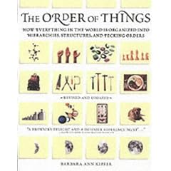 The Order of Things