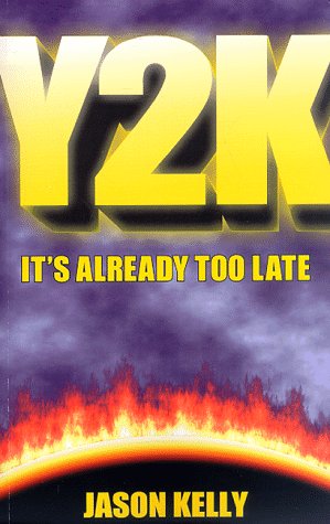 Image of: Y2K -- It's Already Too Late