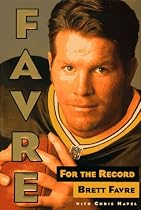 Favre: For the Record