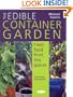 Edible Container Garden