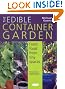 Edible Container Garden