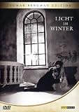 Licht im Winter - Ingrid Thulin