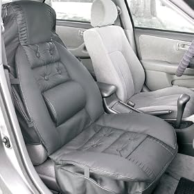 Wagan Luxury Seat Cover