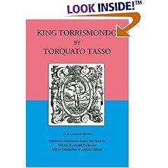 King Torrismondo