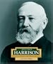 Benjamin Harrison: America's 23rd President (Encyclopedia of Presidents, Second)
