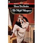 The Misfit Marquess (Signet Regency Romance) book cover