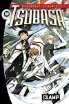 Tsubasa 12: RESERVoir CHRoNiCLE (Tsubasa Reservoir Chronicle)