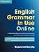 English Grammar in Use Online Access Code and Book with Answers Pack