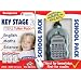 Key Stage - School Pack Key Stage 2 School Year 3+4 English, Maths, Science