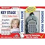 Key Stage - School Pack Key Stage 2 School Year 3+4 English, Maths, Science