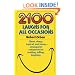 2100 Laughs for All Occasions