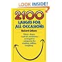 2100 Laughs for All Occasions