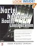 Nortel Networks Router Configuration