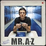 レイチェル - MR.A-Z