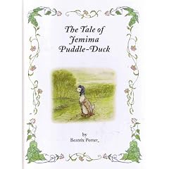 The Tale of Jemima Puddle-Duck