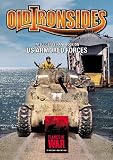 Old Ironsides: Intelligence Handbook on US Armoured Forces (Flames of War: The World War II Miniatures Game)