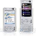 Nokia 95 Sim Free Mobile Phone - Graphite